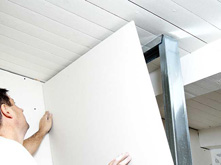 Lavori in Cartongesso a Taranto - Preventivi e contatti